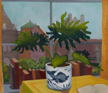 nina gillman painting